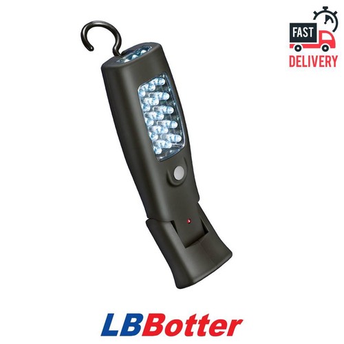 Zeca lampada torcia led - torcia,