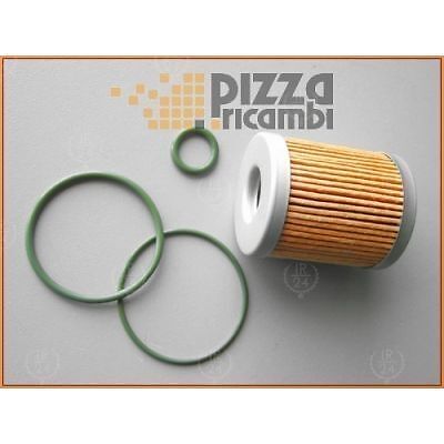 Cartuccia filtro gpl - gpl, imp.