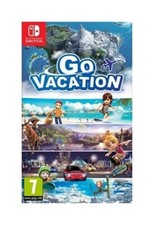 Go Vacation Switch