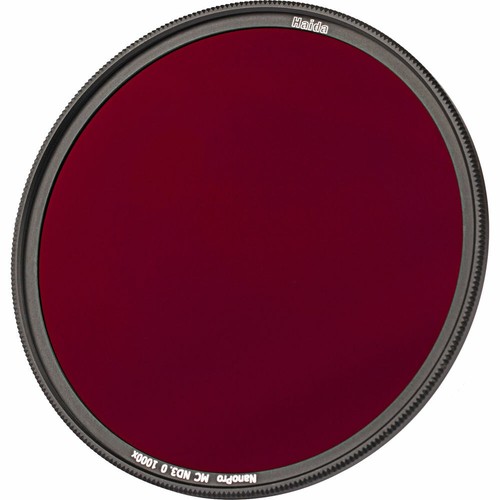 Filtro haida 112mm nanopro - haida,