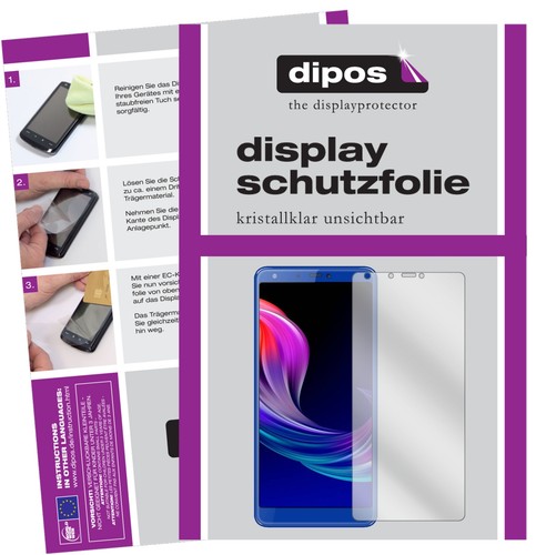 Pellicola per panasonic - 6x,