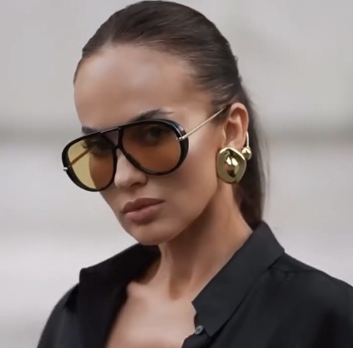 Occhiali sole celebrity - occhiali, da