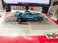 POLISTIL/POLICAR SLOT CAR