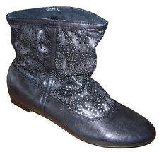 Stivali slouch di design