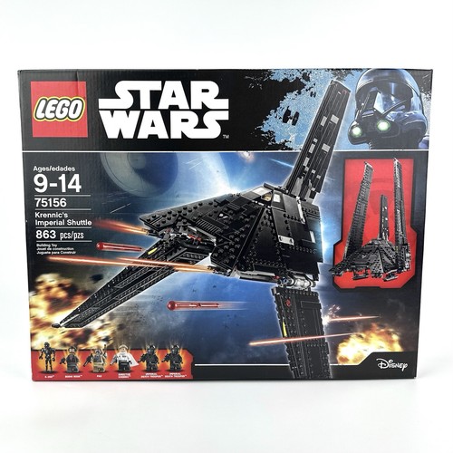 Lego 75156 star - lego,