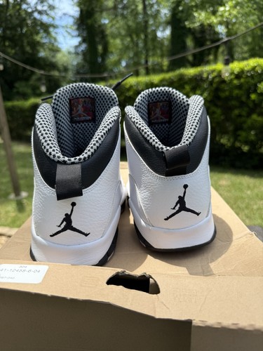 Air jordan steel - jordan, size