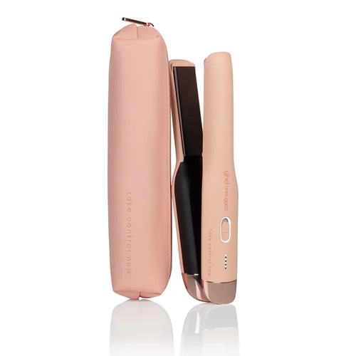 Piastra per capelli - capelli, ghd