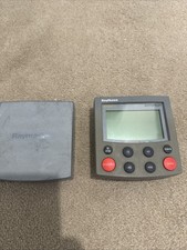 Raymarine ST6001+ Testina