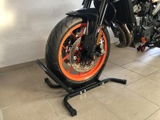 Cavalletto Moto Compatibile