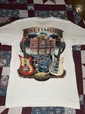 Hard Rock Cafe Baltimore -