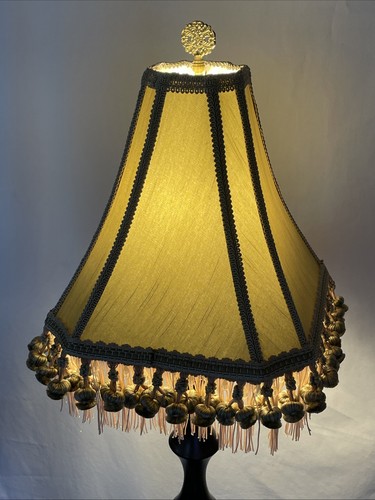 Lampada tavolo stile - da,