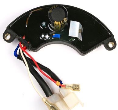 Avr 7kw 680uf 450v - avr,
