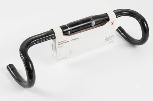 Manubrio bontrager pro isocore - manubrio,