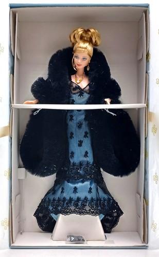 Bambola barbie nolan miller - bambola,