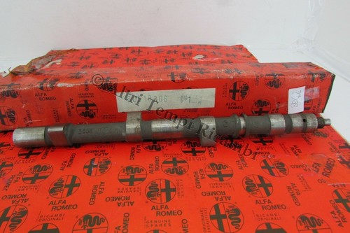 Albero camme motore alfa - a,