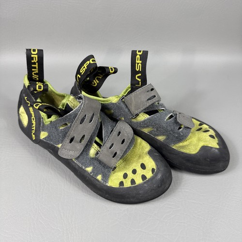 Scarpe arrampicata la - da,