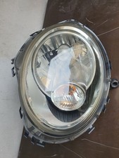 6531 FARO FANALE FRONTALE