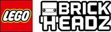 🔥🔥LEGO BRICKHEADZ NUOVI