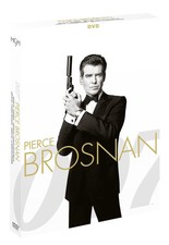 007 JAMES BOND PIERCE BROSNAN