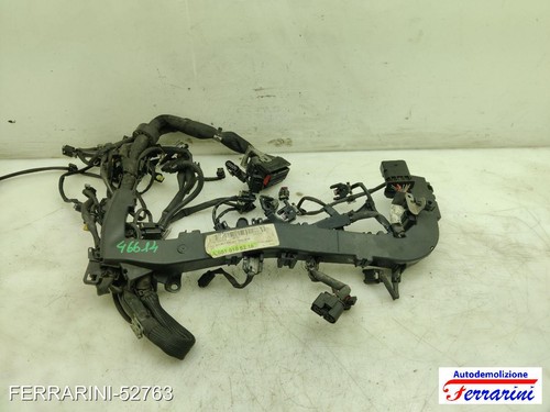 651921 cablaggio motore - 651921,