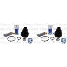 2x VAICO Soffietto Albero di