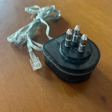 Cavo telefono con spina