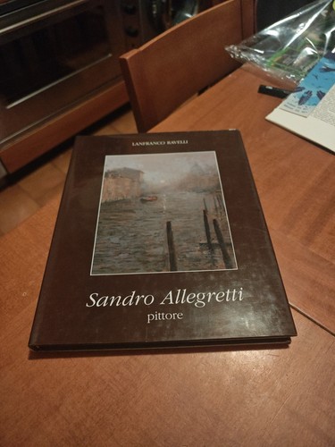 Ravelli sandro allegretti - l.ravelli,