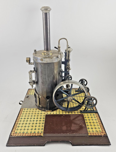 Märklin grande macchina - , a