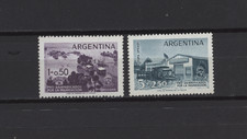 s54772 ARGENTINA 1958 MNH**