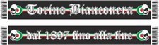 SCIARPA SCARF ULTRAS JUVENTUS