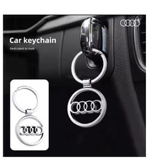 Portachiavi per auto Audi