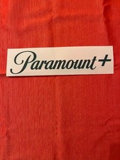 KIT SPONSOR PARAMOUNT  X MAGLIA CALCIO INTER NUOVO