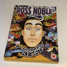 Ross Noble: Nonsensory