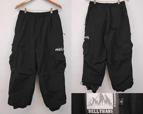 Pantalone helly hansen - pantalone,