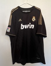 Real Madrid Pre-Season 2011/12