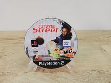 FIFA Street - Gioco