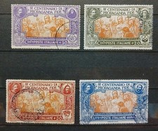 1923 regno francobolli - regno,