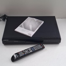 Samsung DVD-SH893M