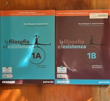 la filosofia e l'esistenza