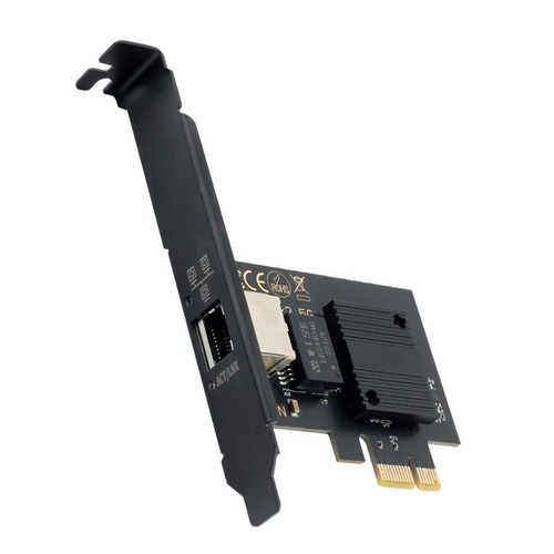 Scheda rete pci rj45 da - rj45,