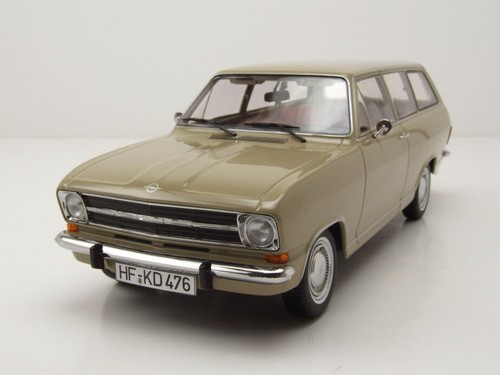 Opel kadett caravan - caravan, kombi
