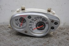 74109- Strumentazione Contachilometri Aprilia Sportcity One 50 Dal 2008 al 2012 