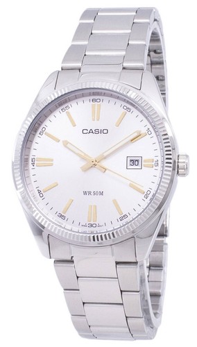Casio enticer acero - enticer,