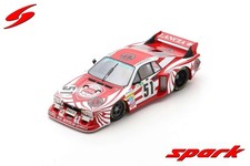 1:18 SPARK Lancia Beta