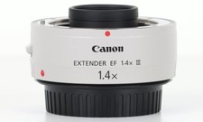 Canon Extender EF 1.4x III