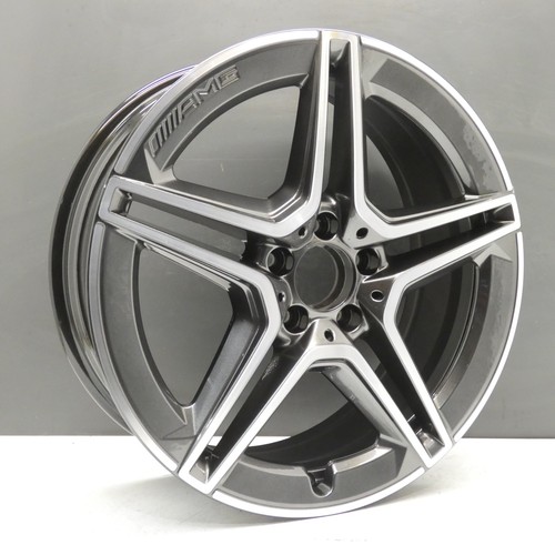 Cerchio lega mercedes gla - lega,