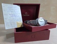 omega  Seamaster anni 60/70 -