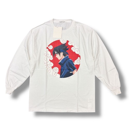 Lagstuf sasuke l s tee - "sasuke",