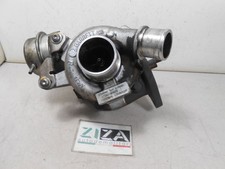 Turbina Mini One D R50 1.4 1ND 2004 17201-0N020 755925-1