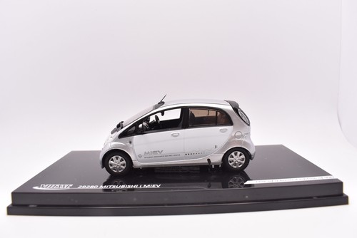 Modellino auto mitsubishi - auto,